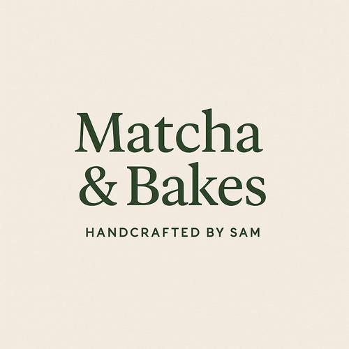 Matcha & Bakes